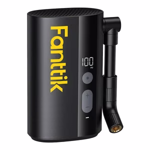 Fanttik X9 Ace polkupyöräpumppu