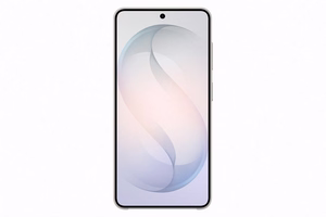 Samsung Slim Magnet Suojakuori Samsung Galaxy S26:lle, MagSafe-yhteensopiva - harmaa