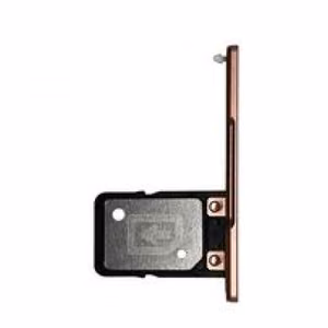 SIM Holder Compatible With Sony Xperia XA1 G3111 SIM card holder Pink