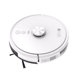 TEESA SMART VAC PRO -robotti-imuri