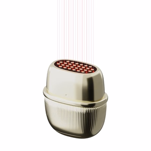 Beautifly SkinWOW Shot Golden LED-valoterapialaite