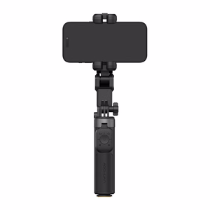 AOCHUAN M3 Pro Mini gimbaali AI-anturilla (musta)