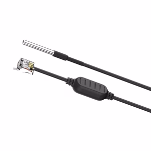 SONOFF WTS01 Temperature Sensor, 1.5m Cable