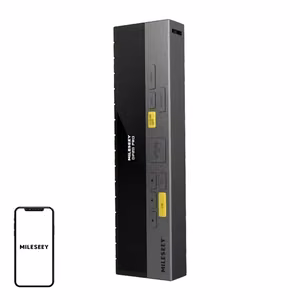 Mileseey DP 20 Pro 100 laseretäisyysmittari