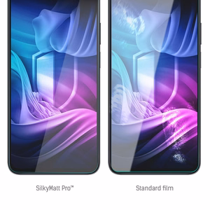 Matta suojakalvo 3mk Silky Matt Pro Honor 200 Smart
