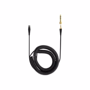Beyerdynamic Pro X -kierrekaapeli Pro X -kuulokkeille, musta