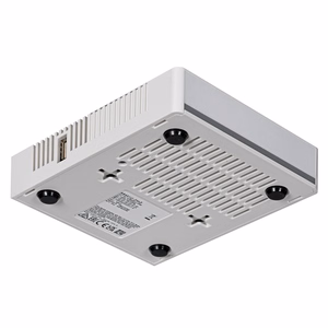 Tukiasema MIKROTIK RB951UI-2HND, IEEE 802.11b/g/n, 1xUSB 2.0, 5x10/100M