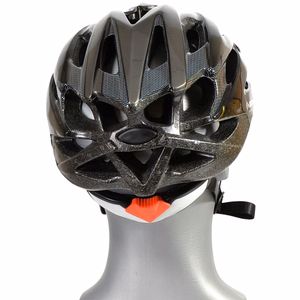 Dunlop MTB -pyöräilykypärä, musta