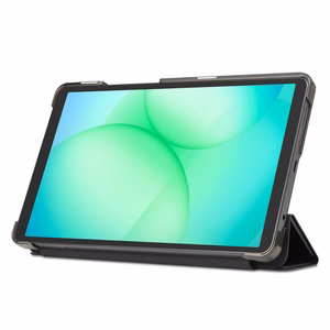 Spigen Smart Fold Case for Samsung Galaxy Tab A9 / A11 - Black