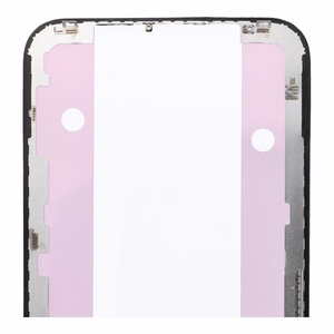 MUSTTBY LCD kehys IPHONE X