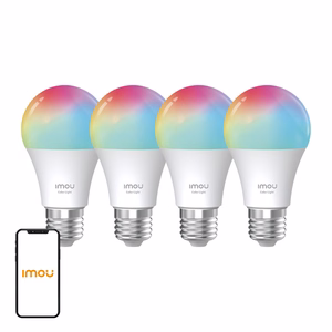 IMOU CE2P Smart Plug, Set of 4