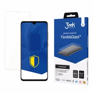3mk FlexibleGlass -hybridinäytönsuoja Huawei Mate 20 -mallin näytölle