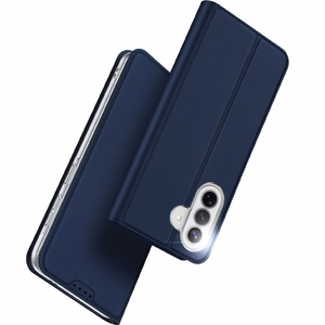 Suojakuori Dux Ducis Skin Pro Samsung A376 A37 5G - tummansininen