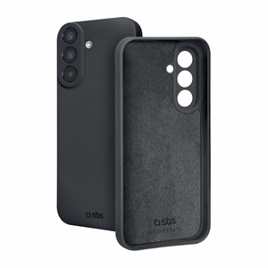 SBS Instinct Suojakuori Samsung Galaxy A27 - musta