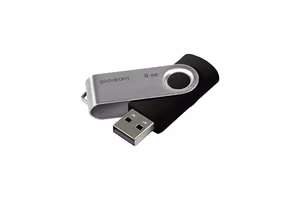 Goodram UTS2 8GB USB 2.0 USB memory drive