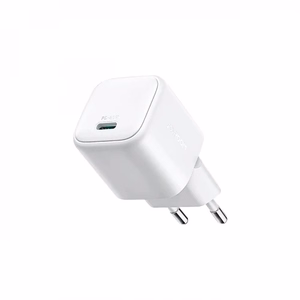Charger Joyroom (TCG15) (1xUSB-C 3A 30W) white