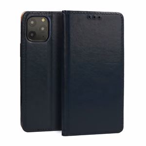 Book Special Case for Samsung Galaxy A34 5G navy