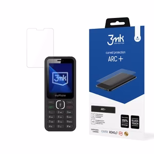 3mk ARC+ suojakalvo MyPhone 6320:lle