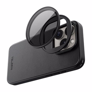 Telesin magnetic case for iPhone 15 Pro Max