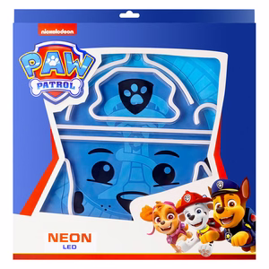 Neon LED jalustalla Paw Patrol - Marshall OW-120646
