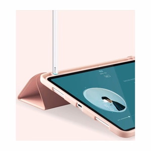 Tech-Protect SC Pen Suojakuori iPad 10.2" 2019-2021 - Musta