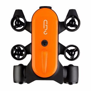 Geneinno T1 200m 4K UHD vedenalainen drone