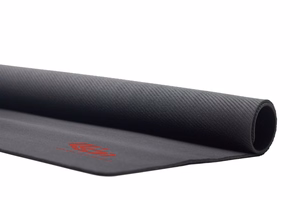 Mousepad MP-GAME-M 250 x 350 mm black