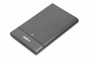 iBox HD-06 2.5" HDD enclosure