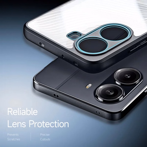 Dux Ducis Aimo Suojakuori Xiaomi Poco X7 Pro