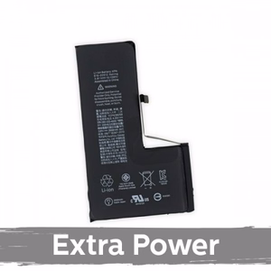 Akku yhteensopiva iPhone 13 Pro Max (A2638) / 4700mAh / suurennettu kapasiteetti