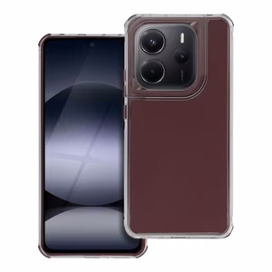 Matrix Suojakuori Xiaomi Redmi Note 14 5G:lle violetti