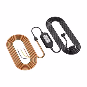 Virtakaapeli VIOFO HK3 miniUSB autokameroille