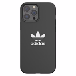 Adidas TAI silikoni iPhone 13 Pro Max 6.7 "musta / musta 47150