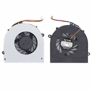 Kannettavan tietokoneen tuuletin Lenovo G470, G470A