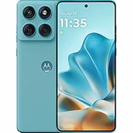 Motorola Edge 60 Fusion