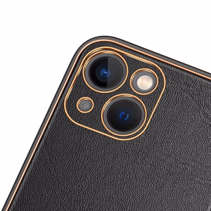 Dux Ducis Yolo Apple iPhone 14 Plus Musta