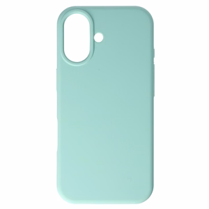 MagColor Pure Suojakuori iPhone 17:lle minttu