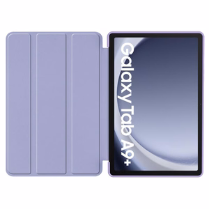 Tech-Protect SmartCase Samsung Galaxy Tab A9+ 11" X210 / X215 / X216:lle - violetti