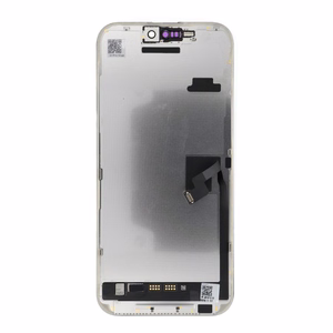 FixCell LCD-näyttö iPhone 16 Pro Max:lle SOFT OLED 120Hz (Diagnosoitavissa: Käytetty)