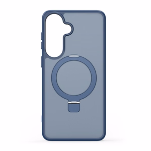 Case Dux Ducis Yind Magnetic Stand Samsung S947 S26 Plus dark blue