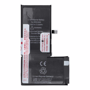 JCID Battery for iPhone XS Max (standard capacity)