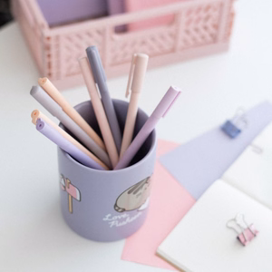 Pusheen – keraaminen pöytäjärjestelijä Moments-mallistosta