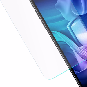 Doogee V30T – 3mk Silky Matt Pro puhelimen näytönsuoja