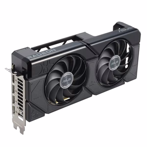 Näytönohjain Asus Dual RX 7800 XT 16G