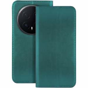 Smart Magnetic suojakuori Honor Magic 8 Pro tummanvihreä