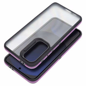Neo-suojakuori Samsung A57 5G:lle - violetti