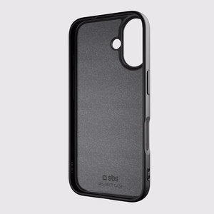 SBS Instinct iPhone 16 Case - Black