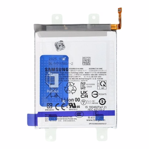 ServicePack Akku EB-BS928ABY SAMSUNG S24 Ultra S928B GH82-33387A