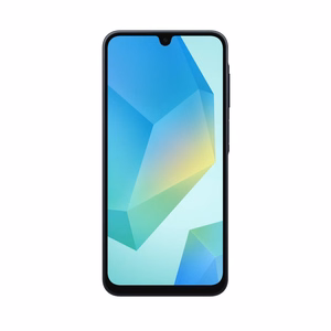 Matkapuhelin Galaxy A16/128GB musta SM-A165F SAMSUNG