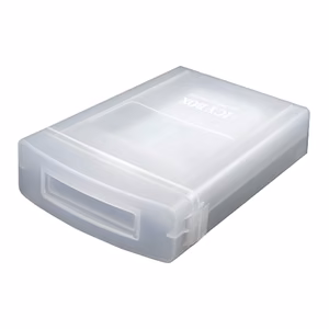 Raidsonic ICY BOX Protection box for 3.5" SATA 3.5"